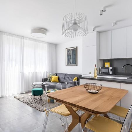 Down Town Apartment Сплит Экстерьер фото