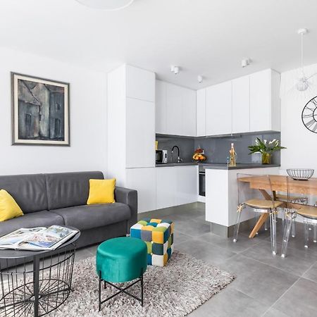 Down Town Apartment Сплит Экстерьер фото