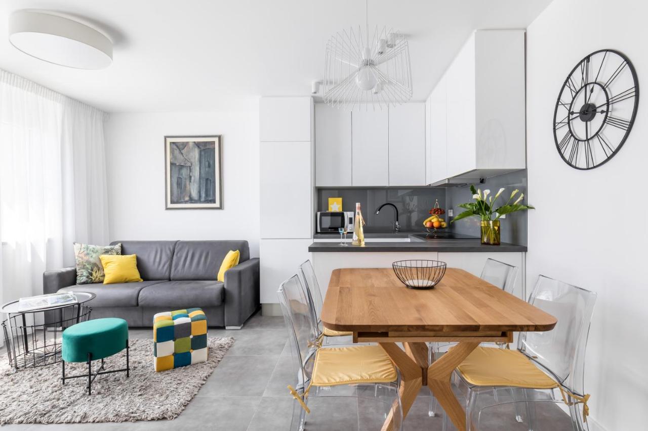 Down Town Apartment Сплит Экстерьер фото