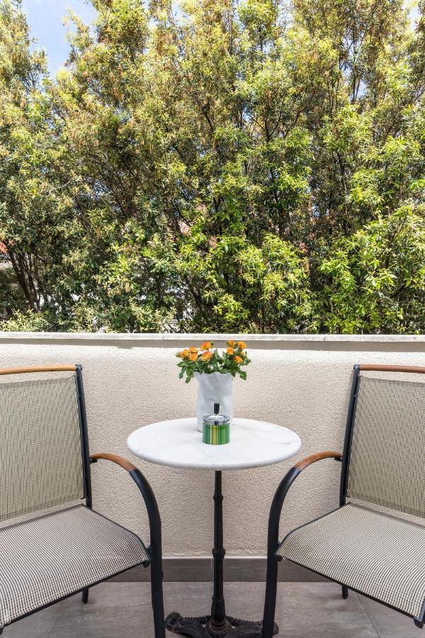 Down Town Apartment Сплит Экстерьер фото