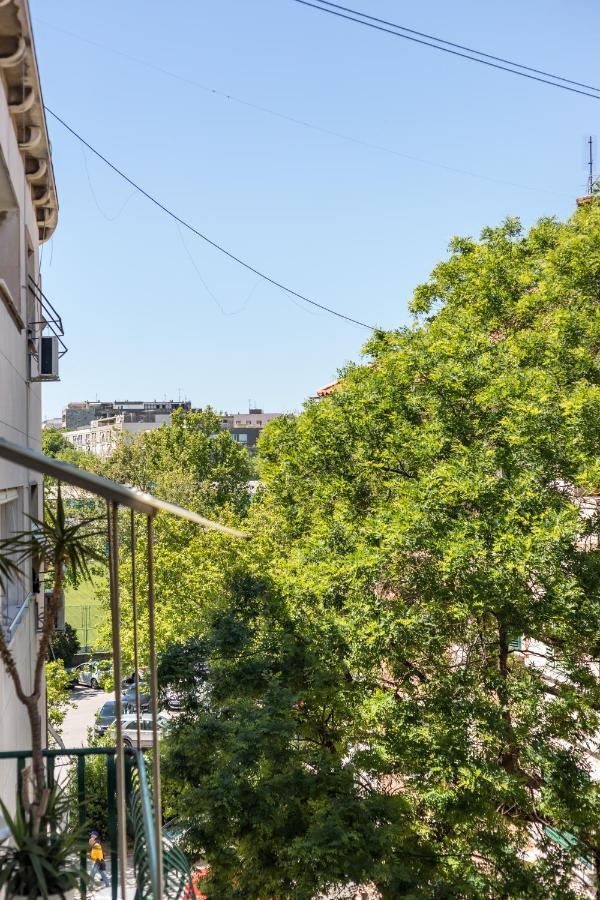 Down Town Apartment Сплит Экстерьер фото